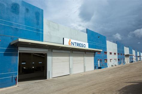 Entrego Tracking Philippines .